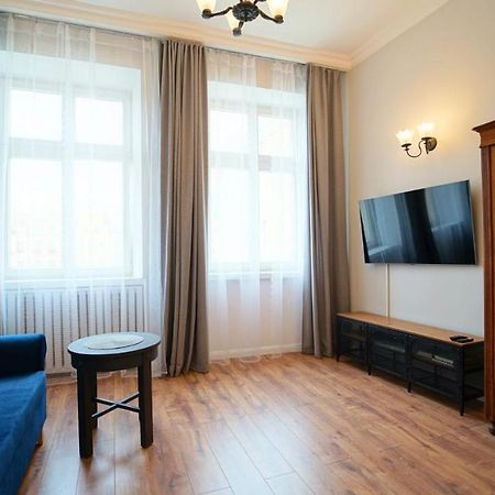 Apartamenty Everysky - Plac Ratuszowy 51 Jelenia Góra Eksteriør bilde