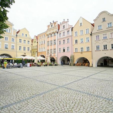 Apartamenty Everysky - Plac Ratuszowy 51 Jelenia Góra Eksteriør bilde