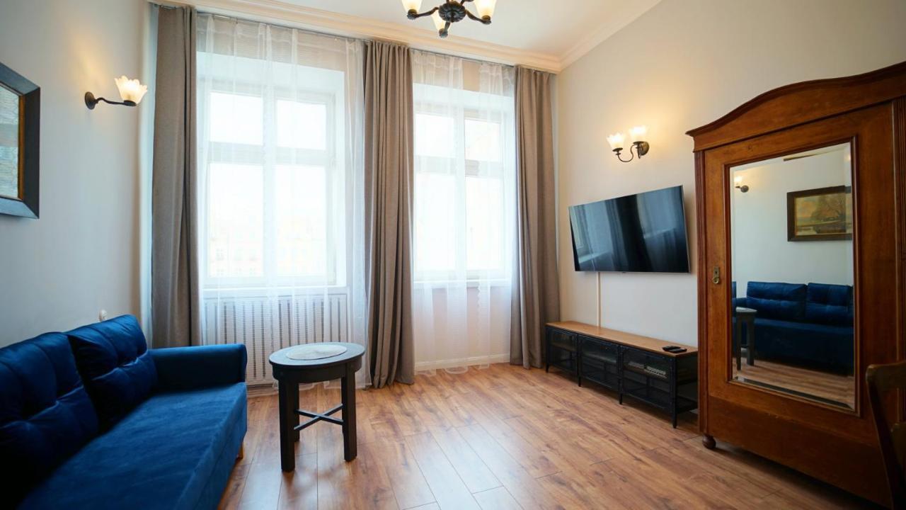 Apartamenty Everysky - Plac Ratuszowy 51 Jelenia Góra Eksteriør bilde
