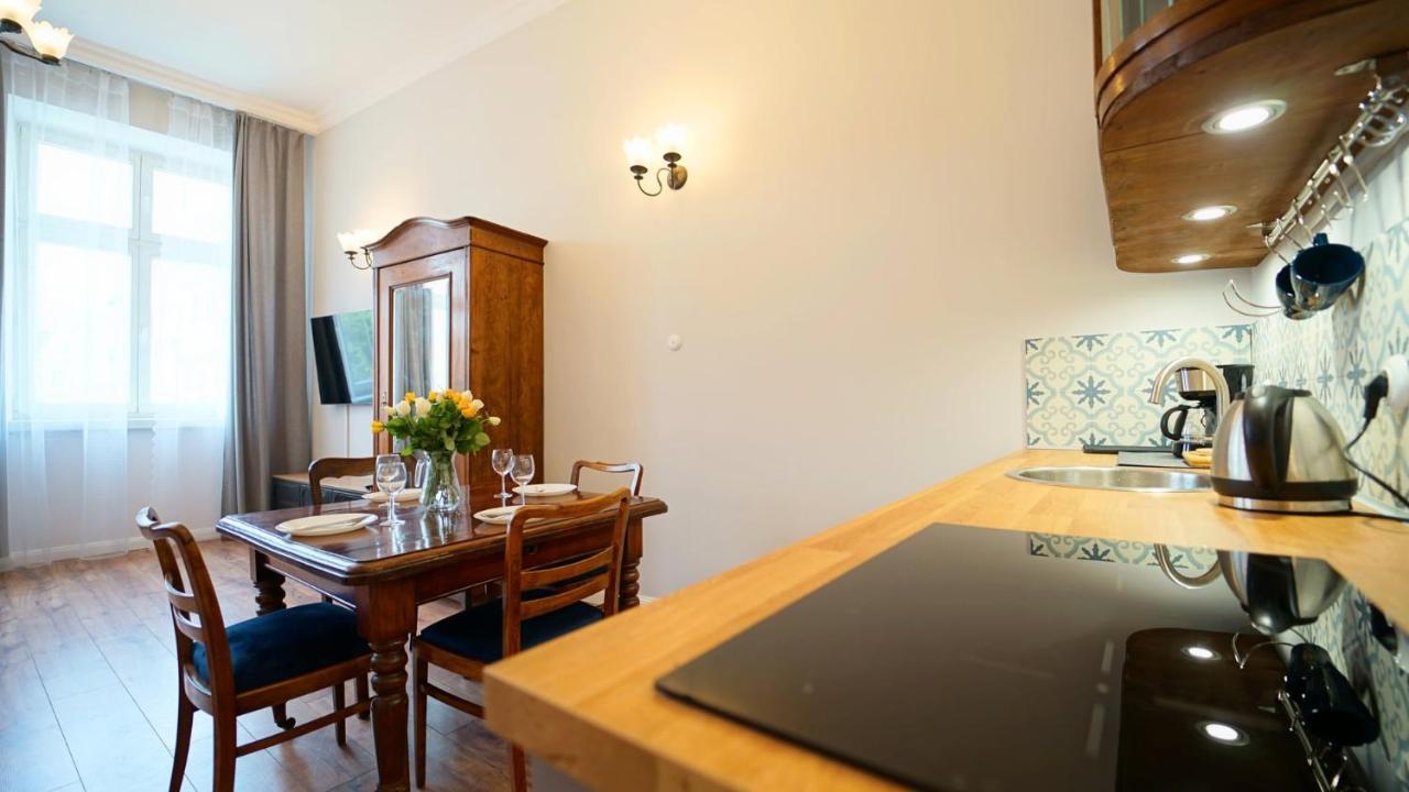 Apartamenty Everysky - Plac Ratuszowy 51 Jelenia Góra Eksteriør bilde