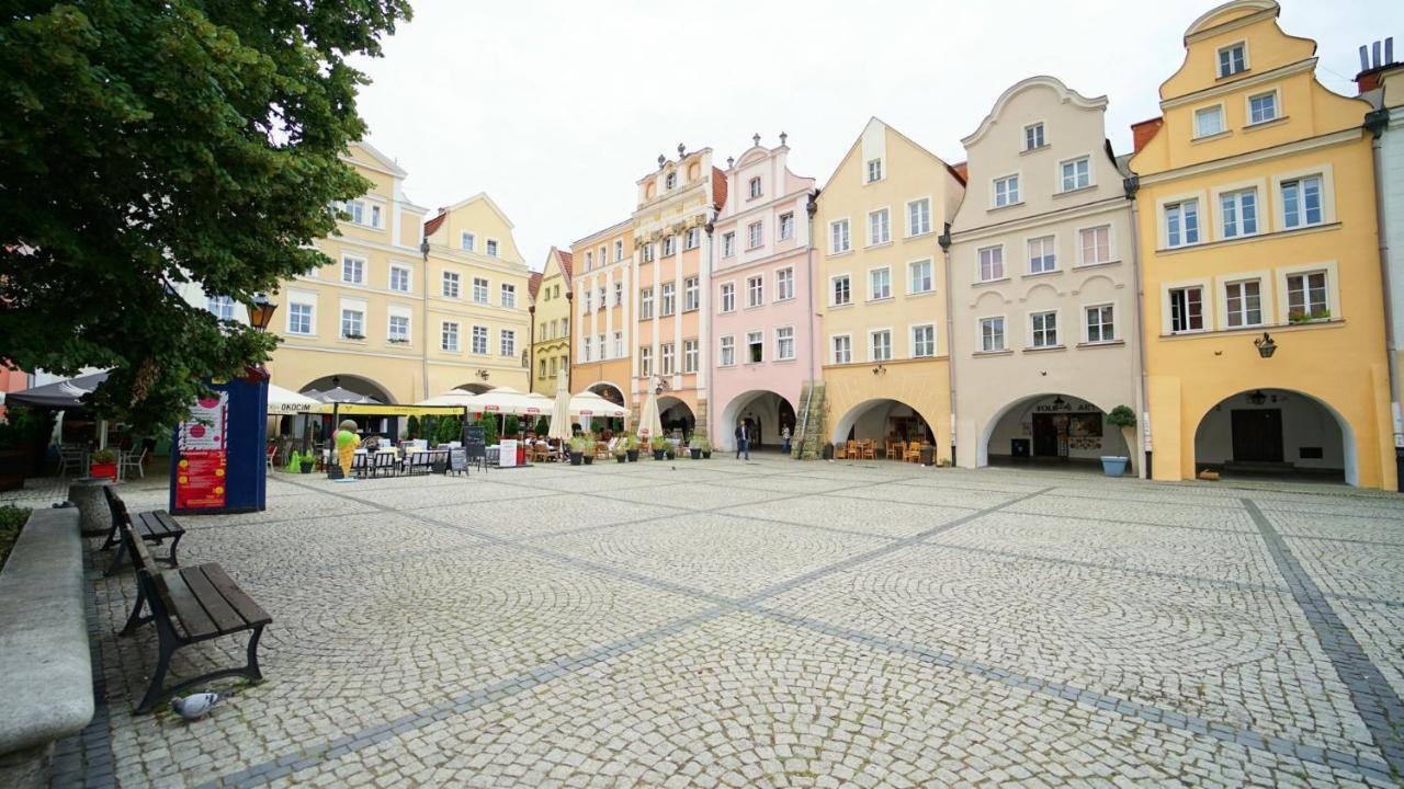 Apartamenty Everysky - Plac Ratuszowy 51 Jelenia Góra Eksteriør bilde