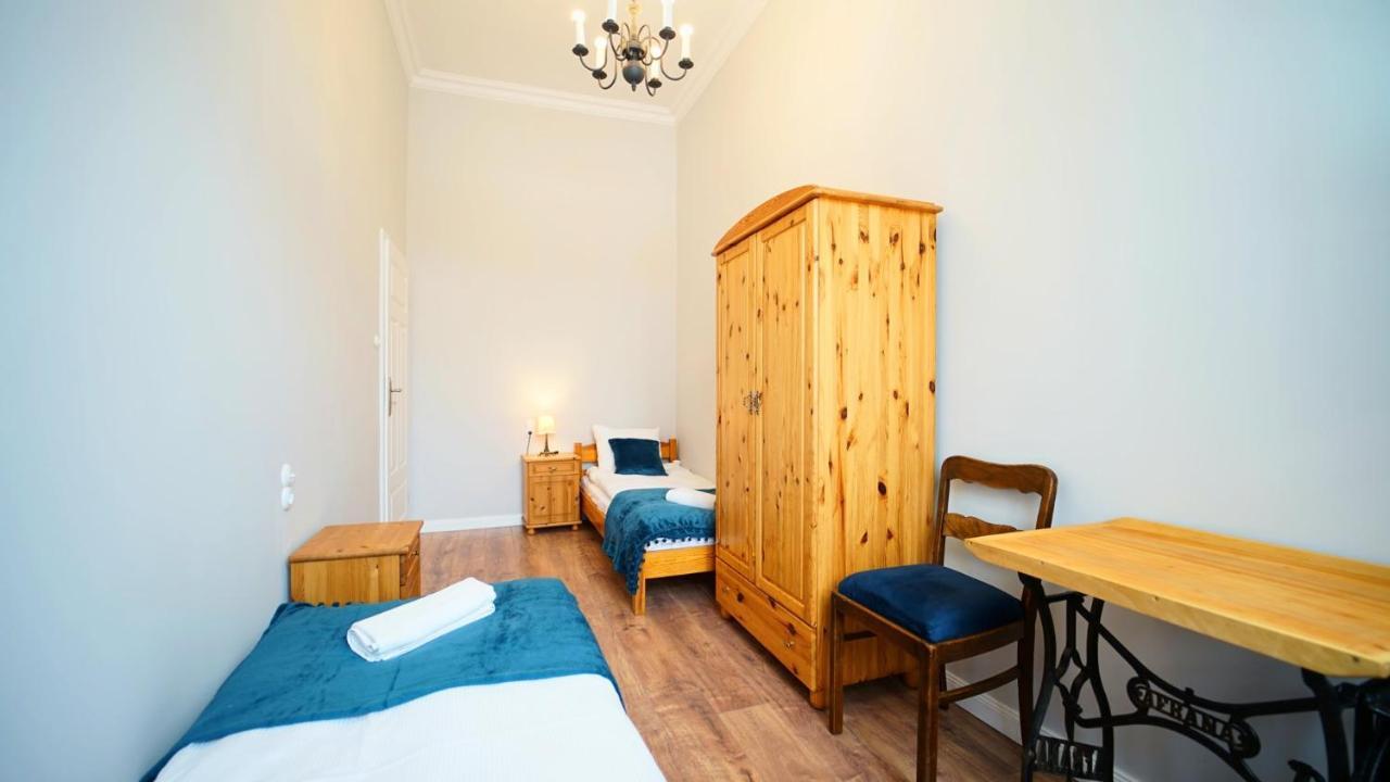 Apartamenty Everysky - Plac Ratuszowy 51 Jelenia Góra Eksteriør bilde