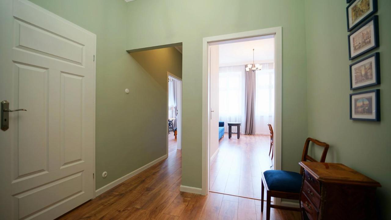 Apartamenty Everysky - Plac Ratuszowy 51 Jelenia Góra Eksteriør bilde